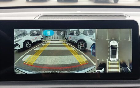 CheryExeed TXL, 2022 год, 2 100 000 рублей, 14 фотография