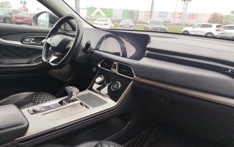 CheryExeed TXL, 2022 год, 2 100 000 рублей, 12 фотография