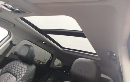 CheryExeed TXL, 2022 год, 2 100 000 рублей, 11 фотография