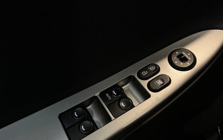 Hyundai Solaris II рестайлинг, 2015 год, 1 190 000 рублей, 16 фотография