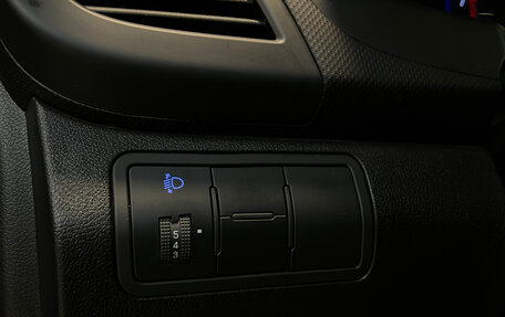 Hyundai Solaris II рестайлинг, 2015 год, 1 190 000 рублей, 17 фотография