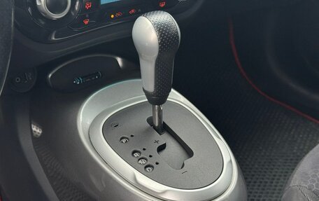 Nissan Juke II, 2013 год, 980 000 рублей, 15 фотография