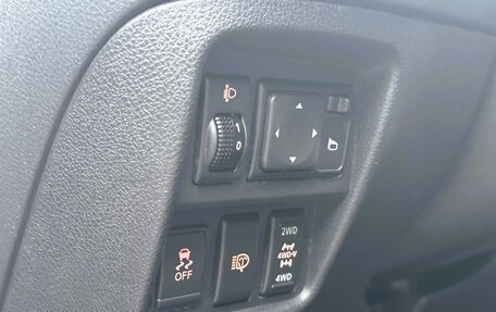 Nissan Juke II, 2013 год, 980 000 рублей, 16 фотография