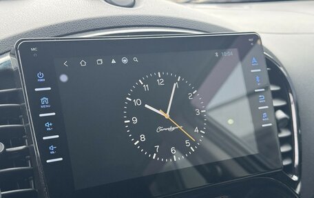 Nissan Juke II, 2013 год, 980 000 рублей, 13 фотография