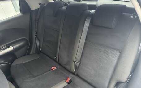 Nissan Juke II, 2013 год, 980 000 рублей, 20 фотография