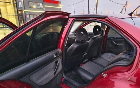 Volkswagen Bora, 2000 год, 250 000 рублей, 5 фотография