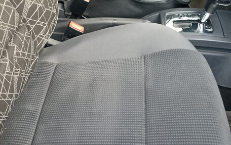 Volkswagen Polo IV рестайлинг, 2008 год, 560 000 рублей, 7 фотография