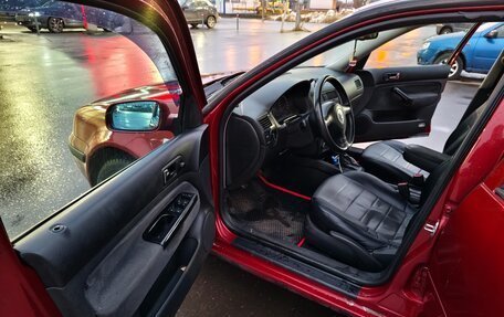 Volkswagen Bora, 2000 год, 250 000 рублей, 6 фотография