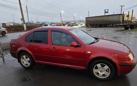 Volkswagen Bora, 2000 год, 250 000 рублей, 2 фотография