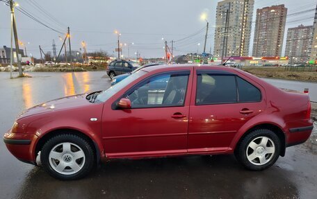 Volkswagen Bora, 2000 год, 250 000 рублей, 3 фотография