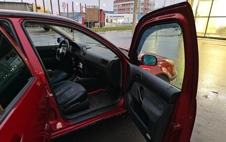 Volkswagen Bora, 2000 год, 250 000 рублей, 7 фотография