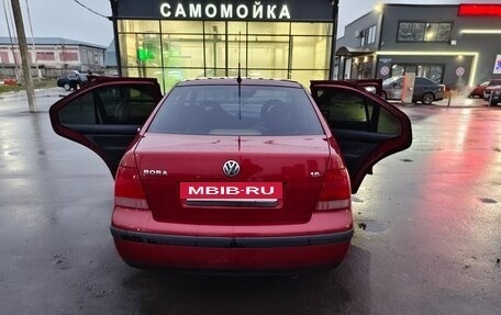 Volkswagen Bora, 2000 год, 250 000 рублей, 4 фотография