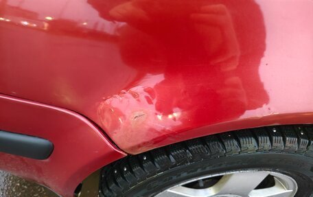 Volkswagen Bora, 2000 год, 250 000 рублей, 13 фотография