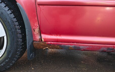 Volkswagen Bora, 2000 год, 250 000 рублей, 14 фотография