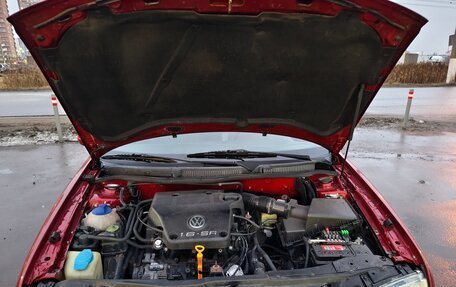 Volkswagen Bora, 2000 год, 250 000 рублей, 15 фотография