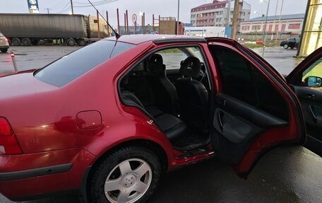 Volkswagen Bora, 2000 год, 250 000 рублей, 8 фотография