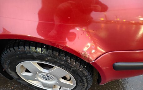 Volkswagen Bora, 2000 год, 250 000 рублей, 12 фотография