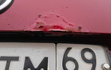 Volkswagen Bora, 2000 год, 250 000 рублей, 9 фотография