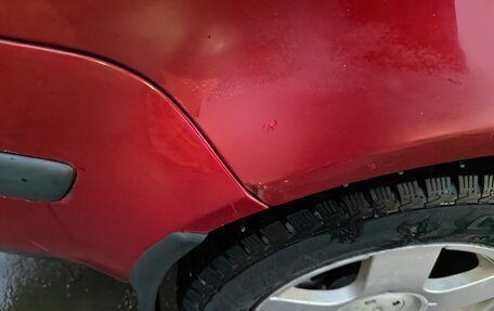 Volkswagen Bora, 2000 год, 250 000 рублей, 10 фотография