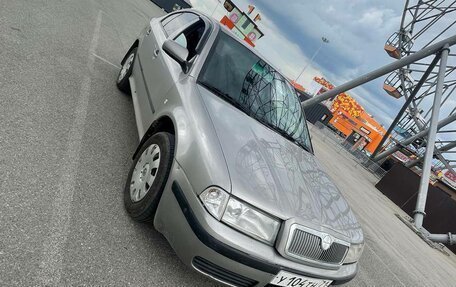 Skoda Octavia IV, 2006 год, 480 000 рублей, 1 фотография