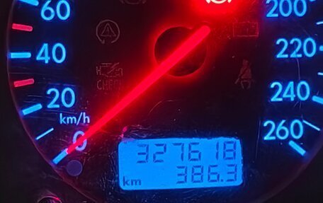 Volkswagen Bora, 2000 год, 250 000 рублей, 18 фотография