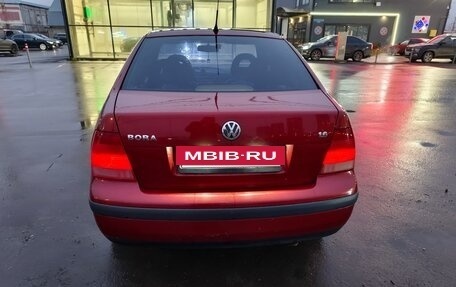 Volkswagen Bora, 2000 год, 250 000 рублей, 20 фотография