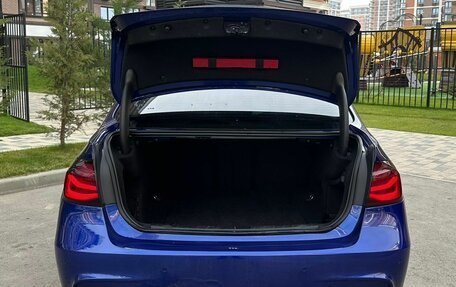 BMW 3 серия, 2015 год, 1 845 000 рублей, 12 фотография