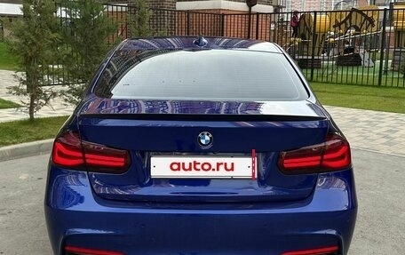 BMW 3 серия, 2015 год, 1 845 000 рублей, 15 фотография