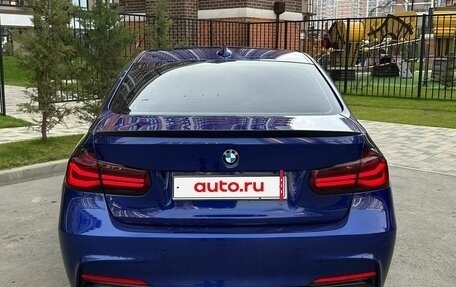 BMW 3 серия, 2015 год, 1 845 000 рублей, 11 фотография