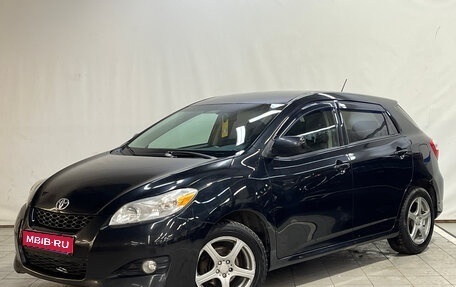 Toyota Matrix, 2008 год, 820 000 рублей, 1 фотография