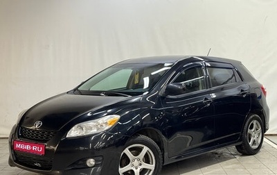 Toyota Matrix, 2008 год, 820 000 рублей, 1 фотография