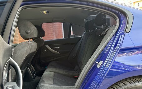 BMW 3 серия, 2015 год, 1 845 000 рублей, 26 фотография