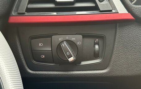 BMW 3 серия, 2015 год, 1 845 000 рублей, 28 фотография