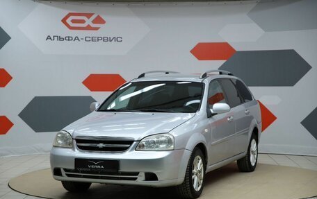 Chevrolet Lacetti, 2008 год, 350 000 рублей, 1 фотография