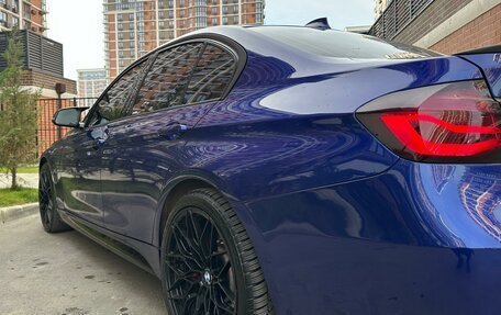 BMW 3 серия, 2015 год, 1 845 000 рублей, 21 фотография