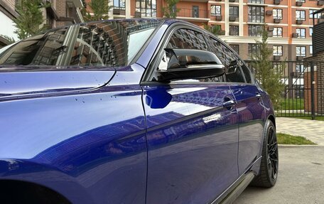 BMW 3 серия, 2015 год, 1 845 000 рублей, 22 фотография