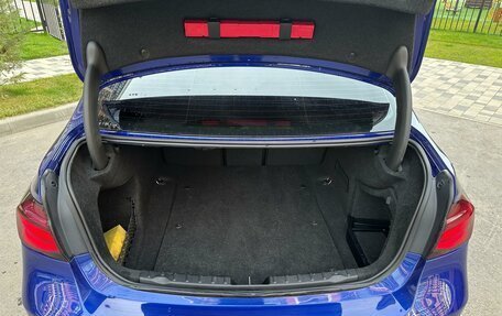 BMW 3 серия, 2015 год, 1 845 000 рублей, 25 фотография