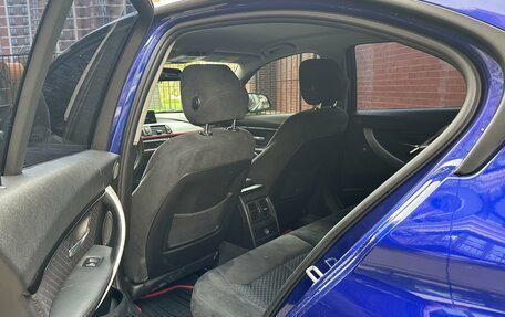 BMW 3 серия, 2015 год, 1 845 000 рублей, 23 фотография