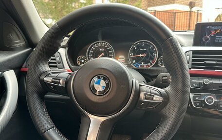 BMW 3 серия, 2015 год, 1 845 000 рублей, 29 фотография