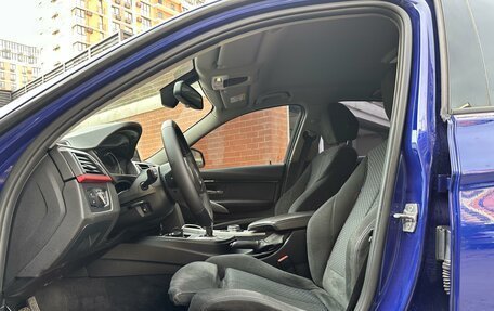 BMW 3 серия, 2015 год, 1 845 000 рублей, 31 фотография