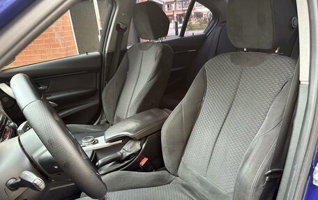 BMW 3 серия, 2015 год, 1 845 000 рублей, 30 фотография