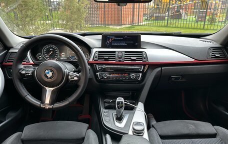 BMW 3 серия, 2015 год, 1 845 000 рублей, 34 фотография