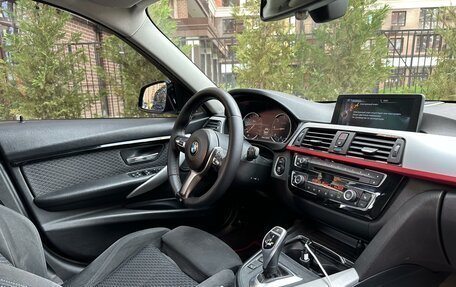 BMW 3 серия, 2015 год, 1 845 000 рублей, 35 фотография