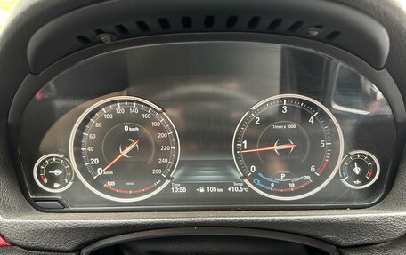 BMW 3 серия, 2015 год, 1 845 000 рублей, 38 фотография