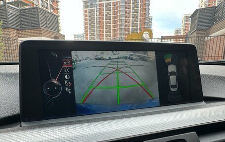 BMW 3 серия, 2015 год, 1 845 000 рублей, 37 фотография