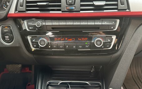 BMW 3 серия, 2015 год, 1 845 000 рублей, 36 фотография