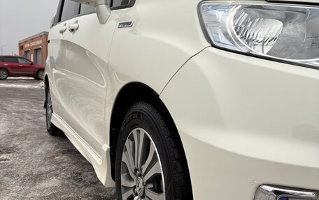 Honda Freed I, 2012 год, 1 200 000 рублей, 6 фотография