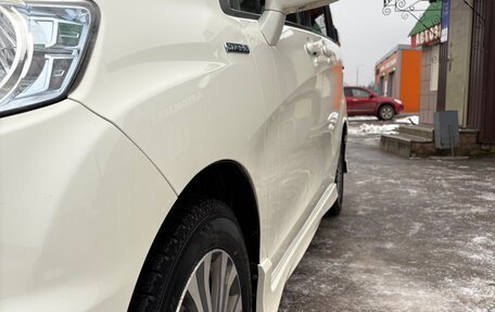 Honda Freed I, 2012 год, 1 200 000 рублей, 5 фотография