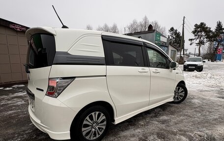 Honda Freed I, 2012 год, 1 200 000 рублей, 4 фотография