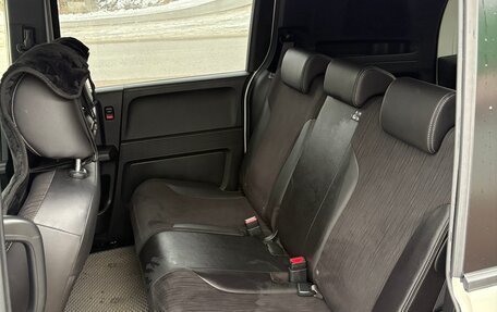 Honda Freed I, 2012 год, 1 200 000 рублей, 10 фотография